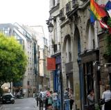 Le Marais, Paris<br />photo credit: ousejourner.com