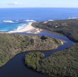 Margaret River, Australia<br />photo credit: travelblog.com.au