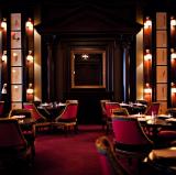 The NoMad Restaurant, New York<br />photo credit: thenomadhotel.com