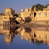 Rajasthan, India<br />photo credit: globeimages.net