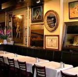 Dinner with my wife at Raoul’s, New York City<br />photo credit: restaurantsinyc.com