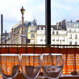 La Rôtisserie de la Tour, Paris<br />photo credit: larotisseriedelatour.com