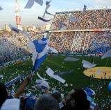 Estadio José Amalfitani, home of Vélez Sársfield club<br />photo credit: taringa.net