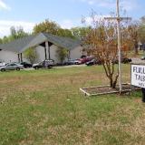 Al Greene’s Gospel Church (Memphis, TN)<br />photo credit: Tripadvisor