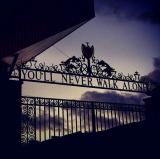 Anfield<br />photo credit: Pinterest