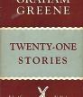 Twenty-One Stories<br />photo credit: Wikipedia