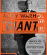 Andy Warhol ''Giant'' Size<br />photo credit: phaidon.com