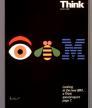 IBM Corporate Identity<br />photo credit: designers-books.com