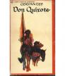 Don Quixote<br />photo credit: goodreads.com
