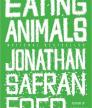 Eating Animals<br />photo credit: barnesandnoble.com