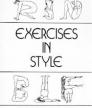 Exercises in Style<br />photo credit: ndbooks.com
