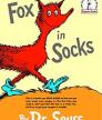 Fox in Socks<br />photo credit: Wikipedia