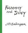 Franny and Zooey<br />photo credit: Wikipedia 