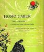 Homo Faber<br />photo credit: Wikipedia 