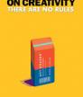 Hegarty on Creativity: There Are No Rules<br />photo credit: amazon.com