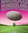 Hard-Boiled Wonderland and the End of the World<br />photo credit: Wikipedia