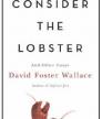 Consider the Lobster and Other Essays<br />photo credit: Wikipedia