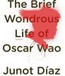 The Brief Wondrous Life of Oscar Wao<br />photo credit: Wikipedia