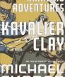 The Amazing Adventures of Kavalier & Clay<br />photo credit: Wikipedia
