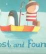 Lost and Found<br />photo credit: goodreads.com