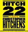 Hitch 22<br />photo credit: amazon.com