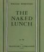 Naked Lunch<br />photo credit: Wikipedia