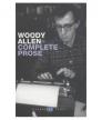 Complete Prose of Woody Allen<br />photo credit: amazon.com