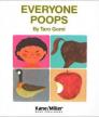 Everyone Poops<br />photo credit: Wikipedia