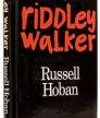 Riddley Walker<br />photo credit: Wikipedia