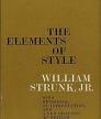 The Elements of Style<br />photo credit: Wikipedia