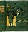 Adventures of Huckleberry Finn<br />photo credit: Wikipedia