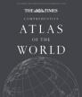 The Times Atlas of the World<br />photo credit: timesatlas.com