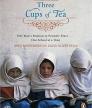 Three Cups of Tea<br />photo credit: Wikipedia