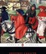 The Canterbury Tales<br />photo credit: goodreads.com