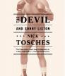 The Devil and Sonny Liston<br />photo credit: bookcoverarchive.com