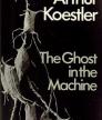 The Ghost in the Machine<br />photo credit: Wikipedia