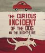 The Curious Incident of the Dog in the Night-Time<br />photo credit: openlibrary.org