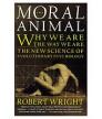 The Moral Animal<br />photo credit: Wikipedia