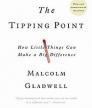 The Tipping Point<br />photo credit: Wikipedia