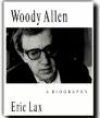 Woody Allen<br />photo credit: ericlax.net