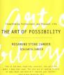 The Art of Possibility<br />photo credit: Goodreads