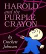 Harold and The Purple Crayon<br />photo credit: Wikipedia
