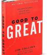 Good to Great<br />photo credit: Wikipedia