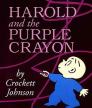 Harold and the Purple Crayon<br />photo credit: Wikipedia