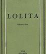 Lolita<br />photo credit: Wikipedia