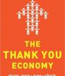 The Thank You Economy<br />photo credit: barnesandnoble.com