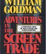 Adventures in the Screen Trade<br />photo credit: goodreads.com