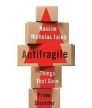 Antifragile<br />photo credit: Wikipedia