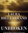 Unbroken<br />photo credit: bookpage.com