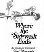 Where the Sidewalk Ends<br />